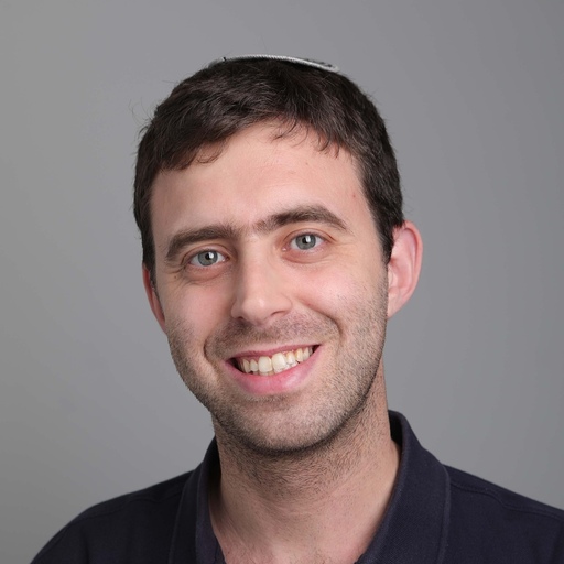 Assaf Rabinowitz