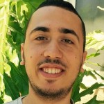 Moshe Zada