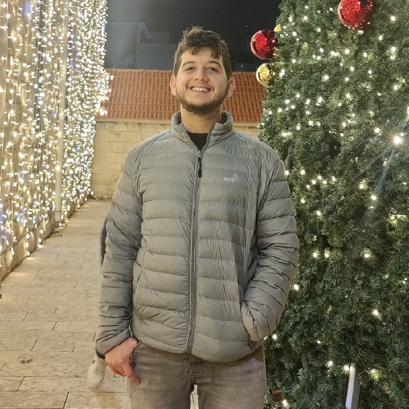 Omer Hadari