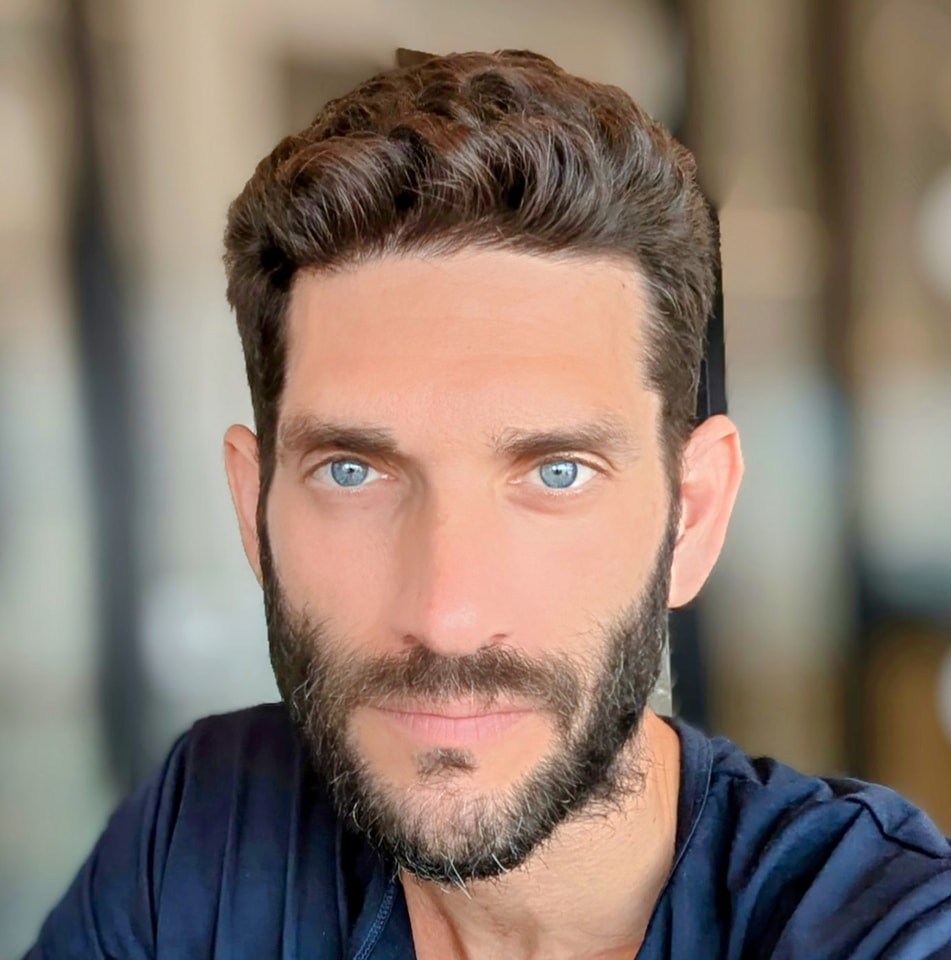Nir Weber